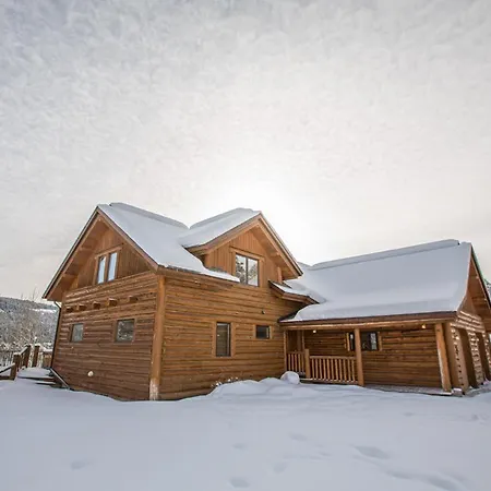 Villa Blue Grouse #4